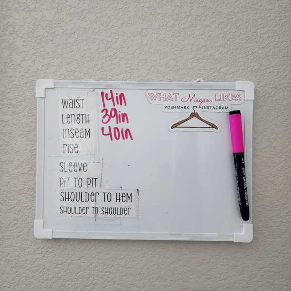 BLUE ASPHALT x VINTAGE Y2K dark wash jeans size 5 - Picture 5 of 14